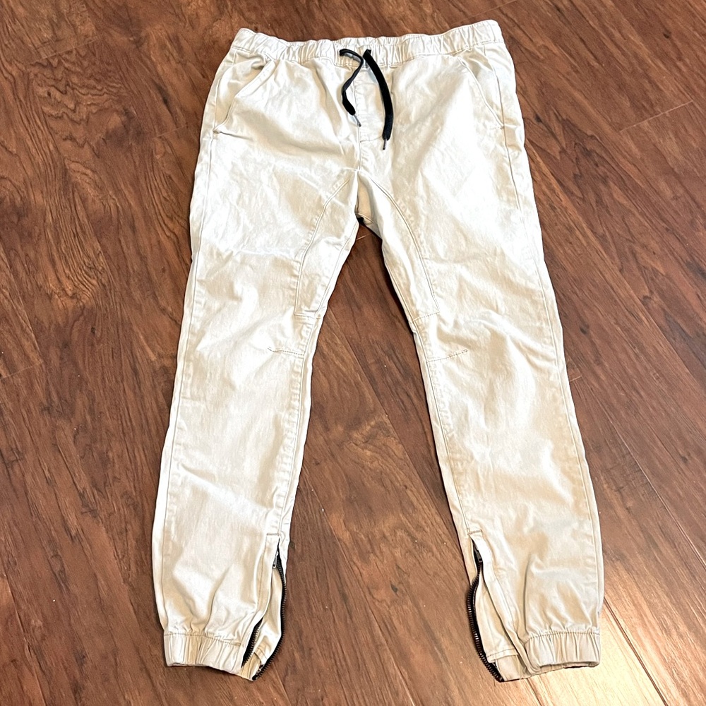 Joggers